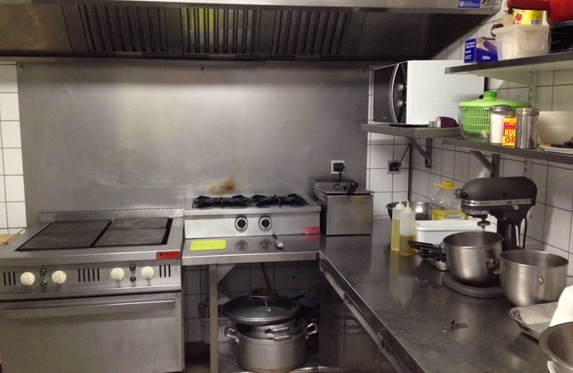 the grain of salt in Mieussy