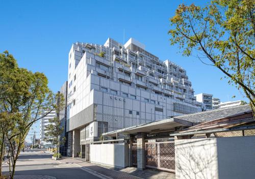 The Gran Resort Elegante Kyoto