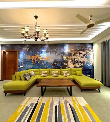 The Grand Haven - 3BHK