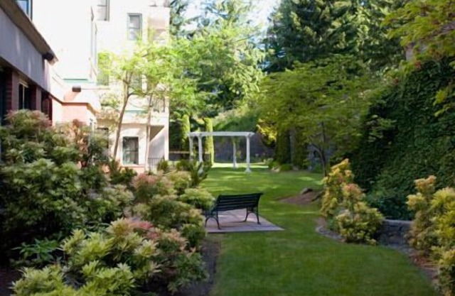 The Grand Hotel Nanaimo