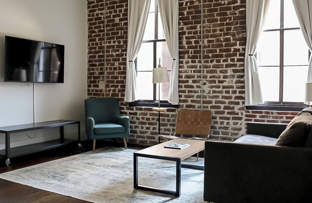 The Grant by Black Swan - Urban Loft (206)