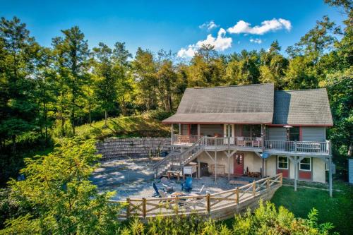 The Great Bear Lodge