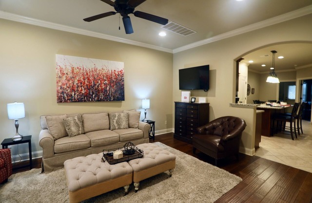 The Great Southern - Chic Oxford Getaway