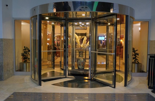 The Green Park Bostancı