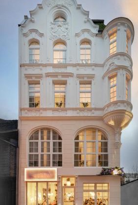 THE GREEN PHOENIX Dortmund Phönixsee