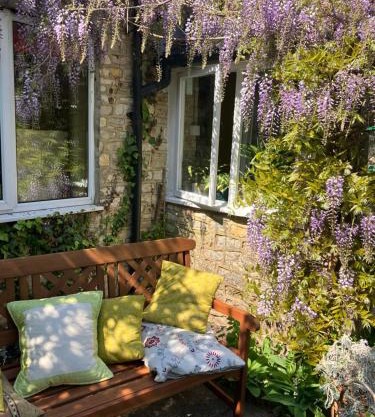 The Green Room in Kilmersdon