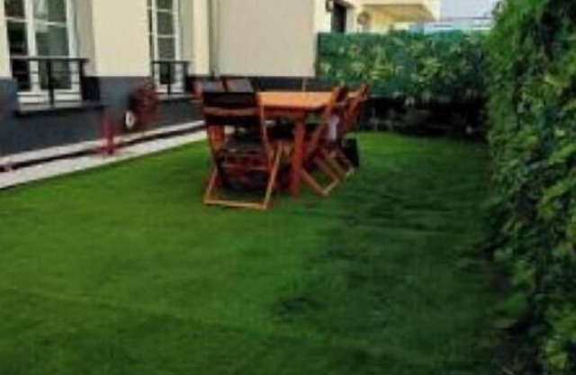 The Green Terrace Disneyland 3 BR appartment perfect location