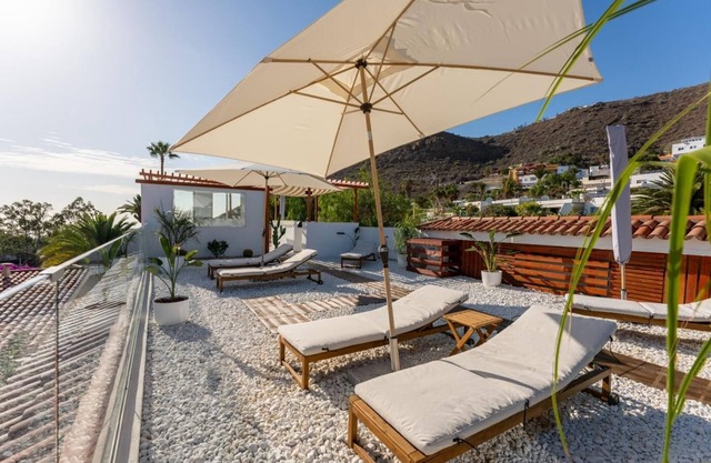 The Green Villa La Florida