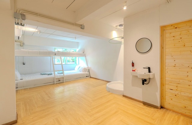 The Greens Bangkok Old Town