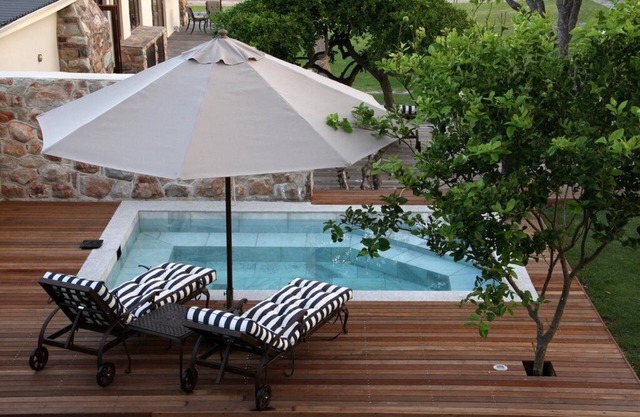 The Gregoire Luxury in the heart of Hermanus