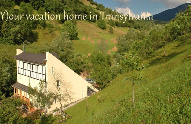 THE GUARDIAN:'ONE OF EUROPE'S TWENTY MOST FANTASTIC VACATION VILLAS'. SEE WHY!