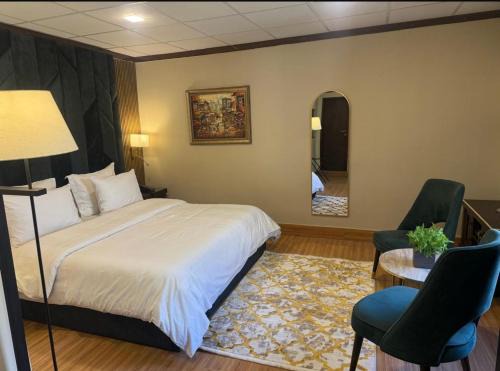 The Guest House Hunza