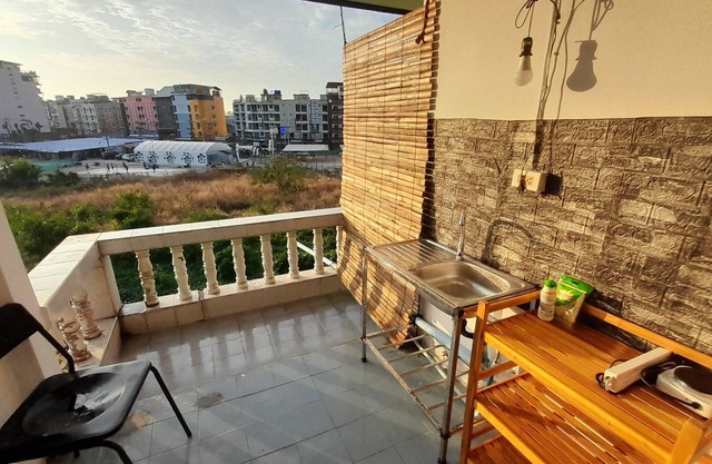 The Guest House - SHA