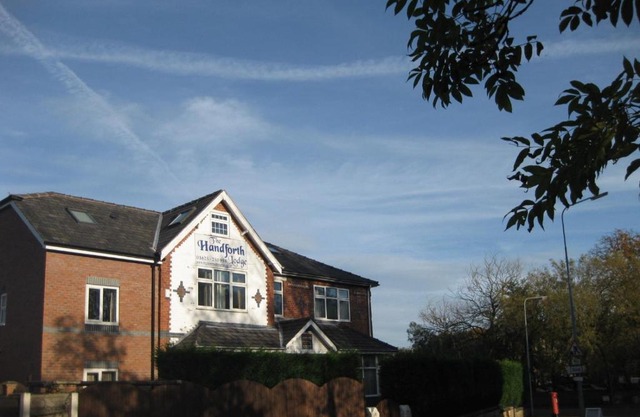 The Handforth Lodge