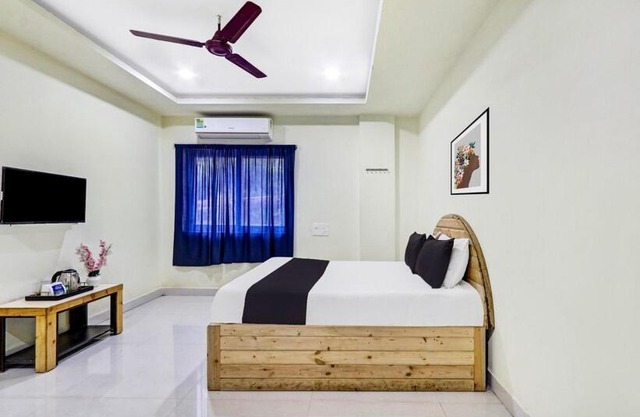 The HarborLights SeaView Homestay
