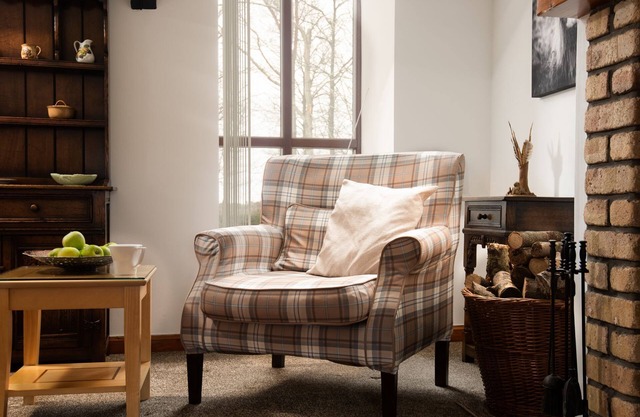 THE HAVEN - Cosy, two bedroom cottage, an ideal base for walking & cycling