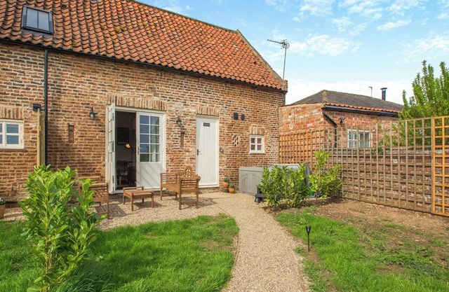 The Hay Loft - UK45607