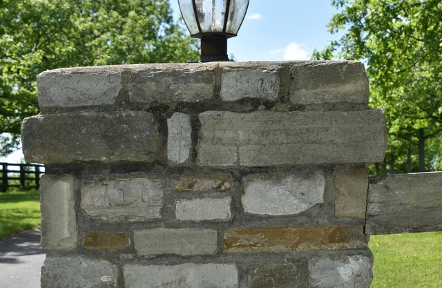 The Heart of Horse & Bourbon Country