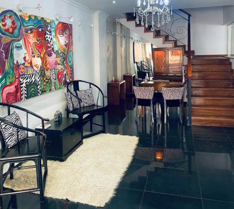 THE HEIRS Departamentos