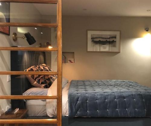 The Hideaway Apartment, Bath