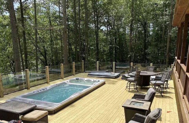 The Hideaway @ Horsehead Lake