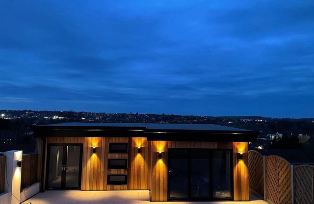 The Hideaway Serviced Accommodation in Nottingham