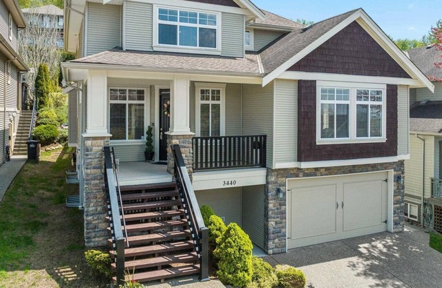 The Highlands Place | 2 Beds | 1 Bath | Guest Suite