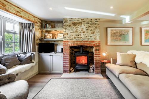 The Hive - Burton Bradstock