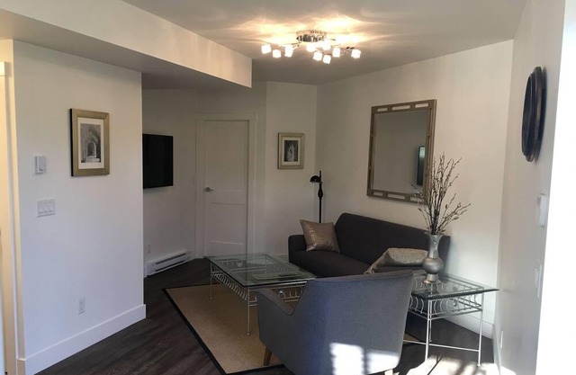 The home's sweet home in the meadows