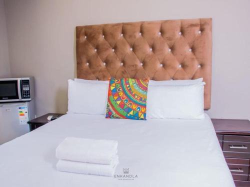 The homestead resort