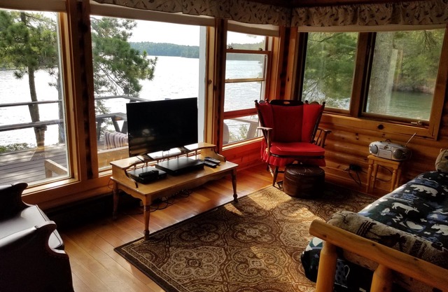 The Honeymoon Special -Private Cozy Couples Retreat