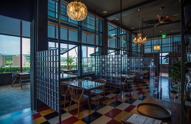 The HongC Hotel Gangneung