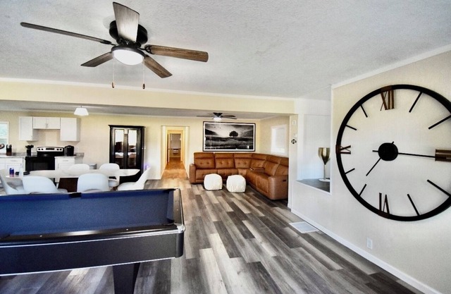 The Hootenanny Adventure Meets Comfortn Loop 2 Offroad Park & Lake of the Ozarks