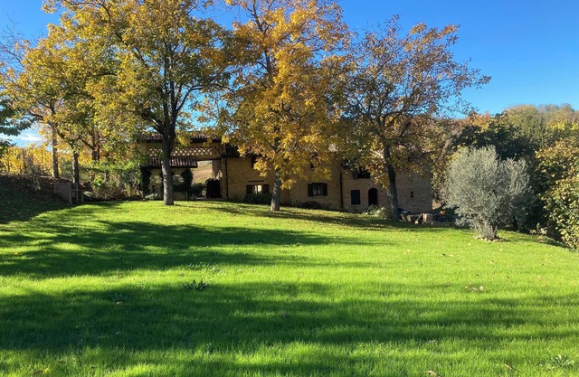 The House of Stones