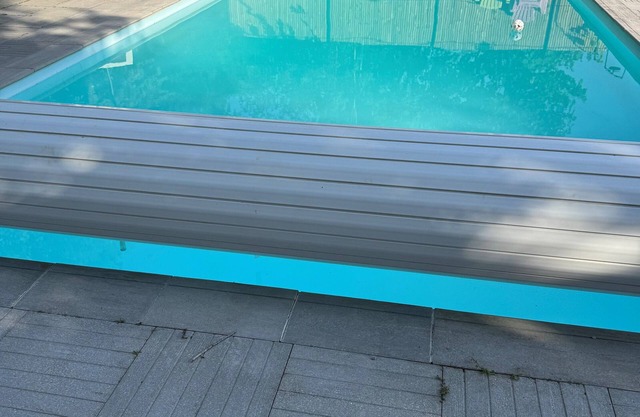 The house of happiness