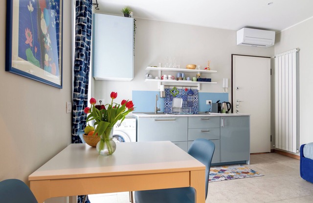 The house of Matilde - Navigli Apartments