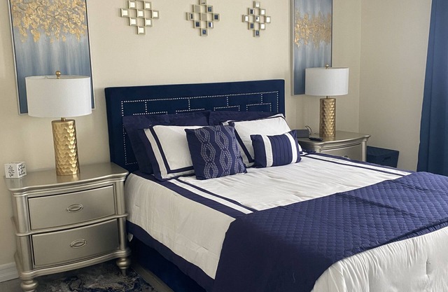 The House on Flagstaff ST