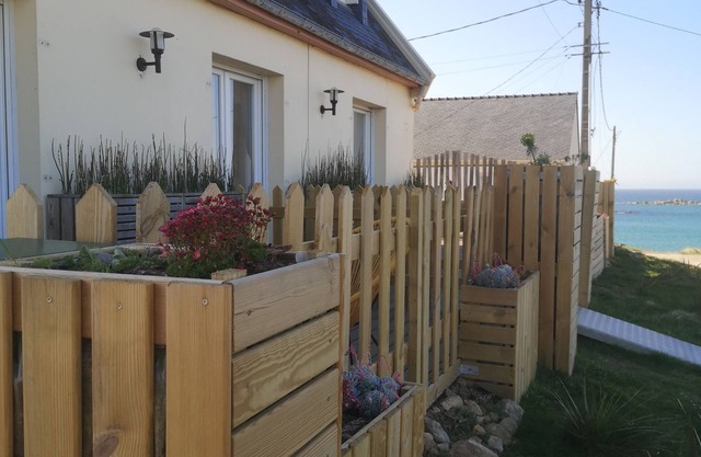 The House on the Dune