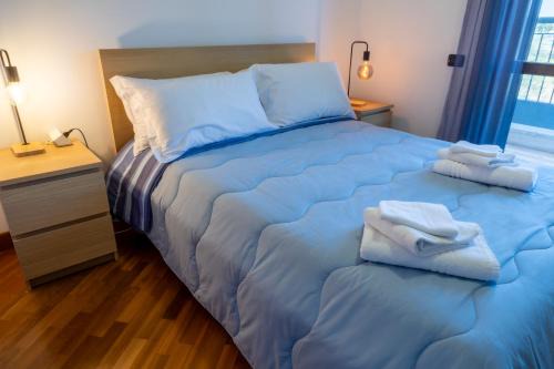 The House Room AEROPORTO FIUMICINO