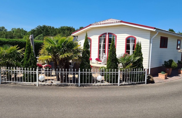 The house was sold. You can no longer book it.