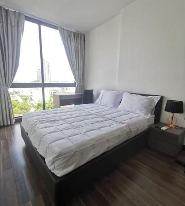 The Houze Condo apt, Khon Kaen
