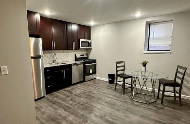 The Humble Abode in Upper Darby