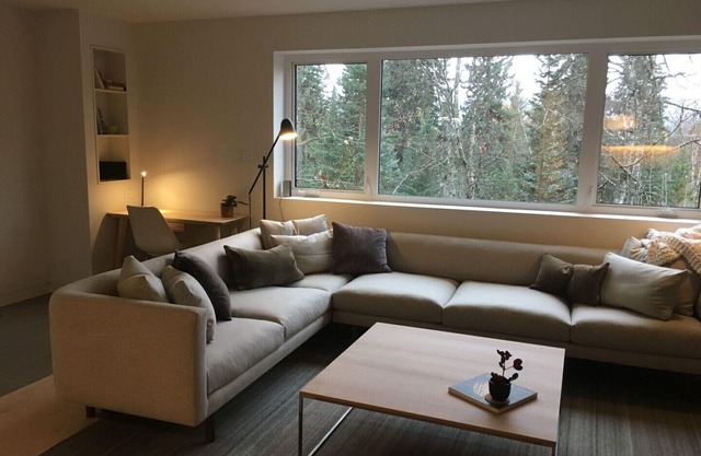 The Hygge Hut: Cozy Luxury