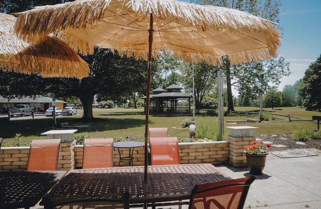 The Inn At Gull Lake