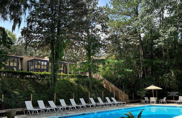 The Inn At Middleton Place