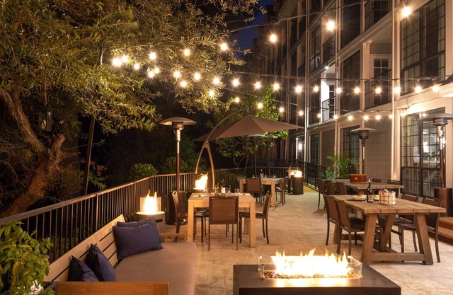 The Inn at Saratoga, Tapestry Collection by Hilton