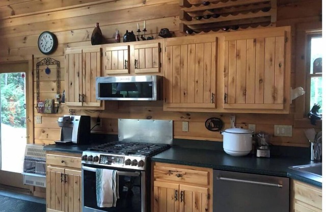 The Inn at the Fitzgerald’s Funny Farm