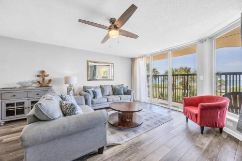 The Jewel All New Oceanfront Luxury w Huge Balcony