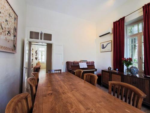 The Jewel in Talbyeh