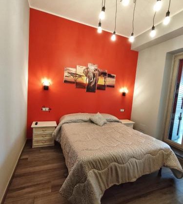 The Junior House - Casa Vacanza